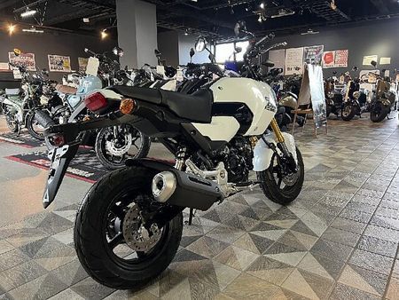 ホンダ グロム 【新車在庫あり】即納可能です! GROM 6