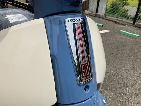 ホンダ スーパーカブ50 【新車在庫あり】即納可能です! スーパーカブ50 FE 7
