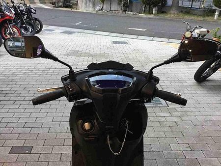 ヤマハ シグナス グリファス 【新車在庫あり】即納可能です! シグナスグリファス 6