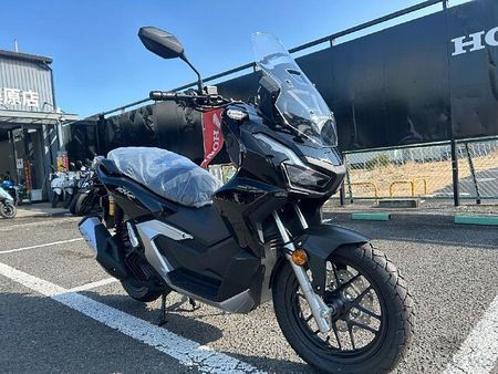 ホンダ ADV160 【新車在庫あり】即納可能です! ADV160 2