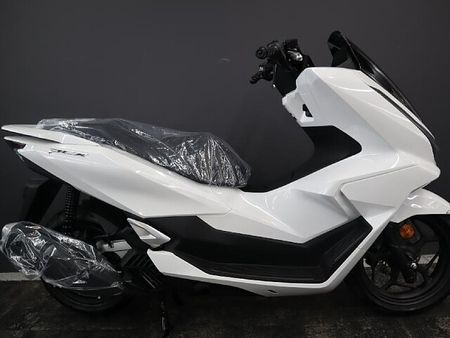 ホンダ PCX125 【新車在庫あり】即納可能です! PCX 1