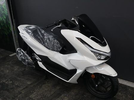ホンダ PCX125 【新車在庫あり】即納可能です! PCX 2