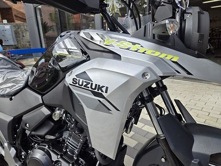 スズキ Vストローム250 【新車在庫あり】即納可能です! Vストローム250 5