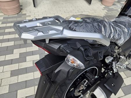 スズキ Vストローム250 【新車在庫あり】即納可能です! Vストローム250 6