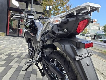スズキ Vストローム250 【新車在庫あり】即納可能です! Vストローム250 7