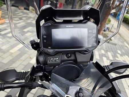 スズキ Vストローム250 【新車在庫あり】即納可能です! Vストローム250 8