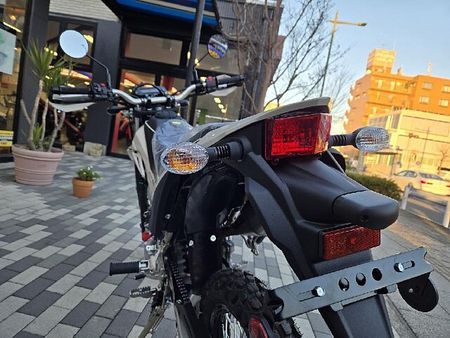 カワサキ KLX230 シェルパ 【新車在庫あり】即納可能です! KLX230シェルパ 7
