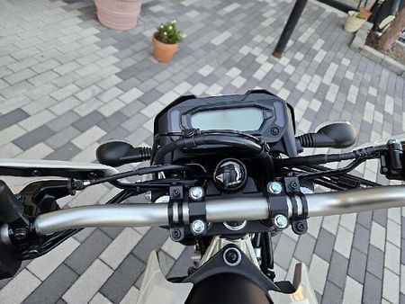 カワサキ KLX230 シェルパ 【新車在庫あり】即納可能です! KLX230シェルパ 8