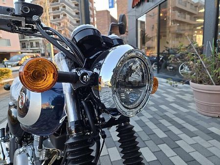 カワサキ W230 【新車在庫あり】即納可能です! W230 4