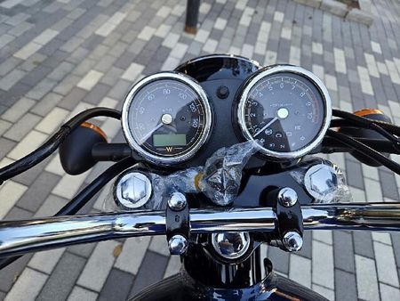 スズキ SV650 【新車在庫あり】即納可能です! SV650 8