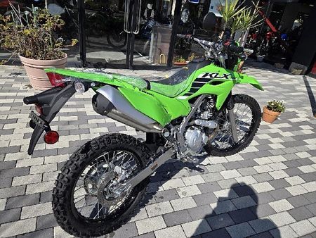 カワサキ KLX230S 【新車在庫あり】即納可能です! KLX230S 3