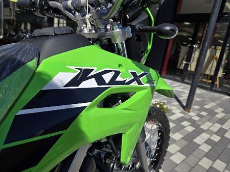 カワサキ KLX230S 【新車在庫あり】即納可能です! KLX230S 6