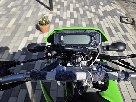 カワサキ KLX230S 【新車在庫あり】即納可能です! KLX230S 8