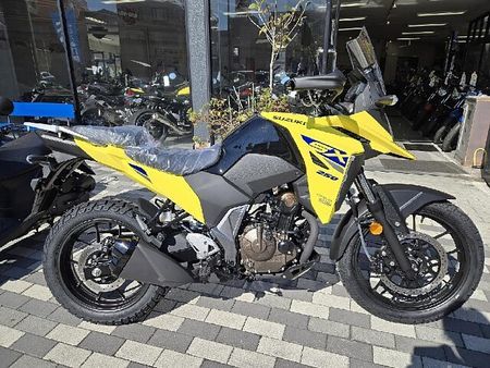 スズキ Vストローム250SX 【新車在庫あり】即納可能です! Vストローム250SX 1