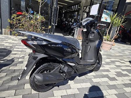ホンダ リード125 【新車在庫あり】即納可能です! リード125 3
