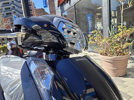 ホンダ リード125 【新車在庫あり】即納可能です! リード125 6