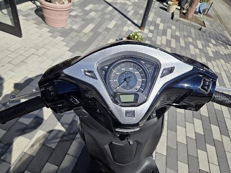 ホンダ リード125 【新車在庫あり】即納可能です! リード125 8