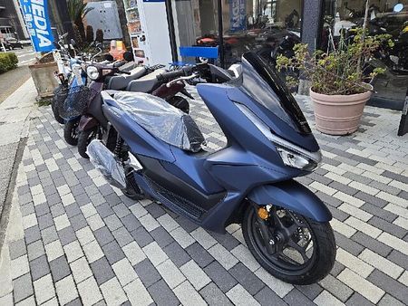 ホンダ PCX160 【新車在庫あり】即納可能です! PCX160 2