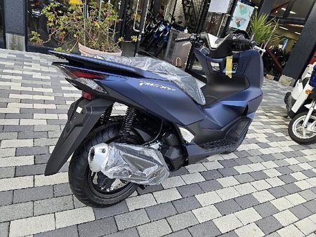 ホンダ PCX160 【新車在庫あり】即納可能です! PCX160 3
