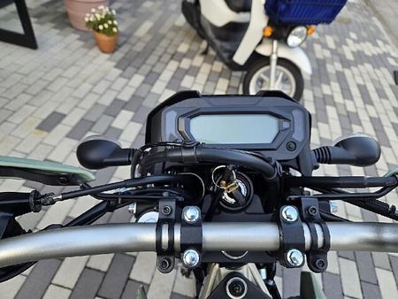 カワサキ KLX230 シェルパ 【新車在庫あり】即納可能です! KLX230シェルパ 8