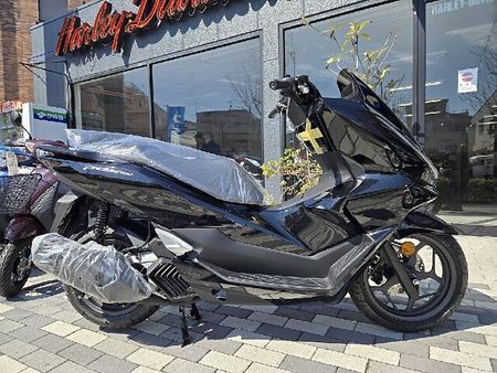 ホンダ PCX160 【新車在庫あり】即納可能です! PCX160 1