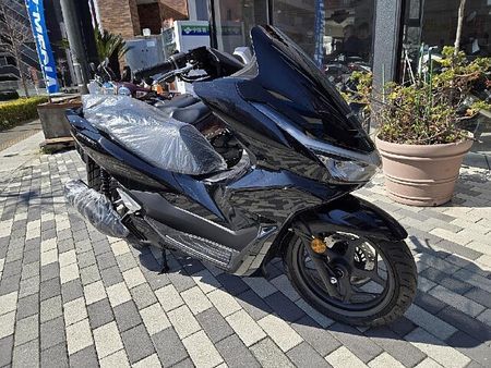 ホンダ PCX160 【新車在庫あり】即納可能です! PCX160 2