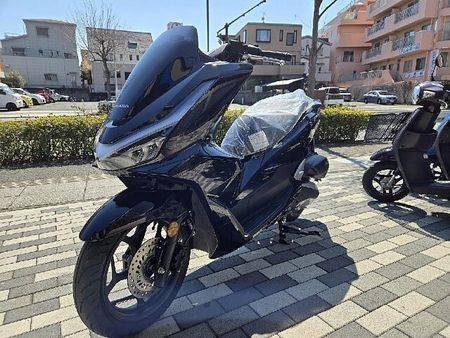 ホンダ PCX160 【新車在庫あり】即納可能です! PCX160 4