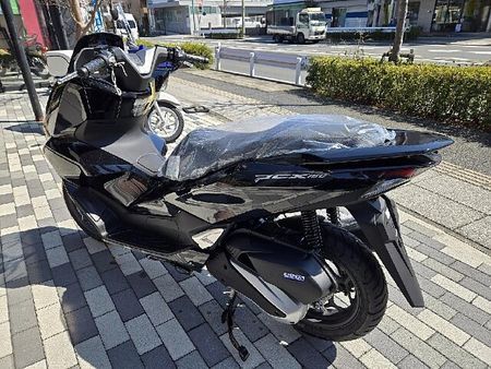 ホンダ PCX160 【新車在庫あり】即納可能です! PCX160 5