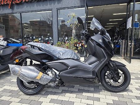 ヤマハ XMAX 250 【新車在庫あり】即納可能です! XMAX 1