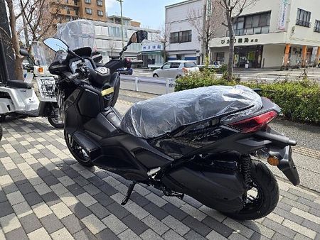 ヤマハ XMAX 250 【新車在庫あり】即納可能です! XMAX 4