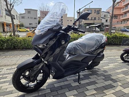 ヤマハ XMAX 250 【新車在庫あり】即納可能です! XMAX 5
