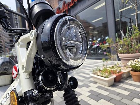 ホンダ CT125 ハンターカブ 【新車在庫あり】即納可能です! CT125 6