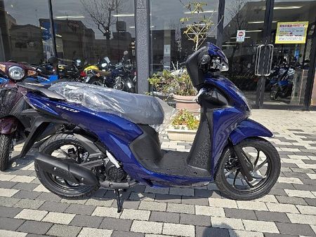 ホンダ ディオ110 【新車在庫あり】即納可能です! DIO110ベーシック 1