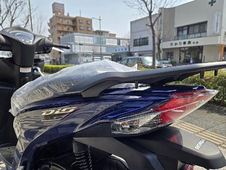 ホンダ ディオ110 【新車在庫あり】即納可能です! DIO110ベーシック 8