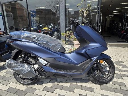 ホンダ PCX125 【新車在庫あり】即納可能です! PCX 1