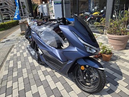 ホンダ PCX125 【新車在庫あり】即納可能です! PCX 2