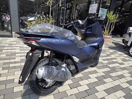 ホンダ PCX125 【新車在庫あり】即納可能です! PCX 3