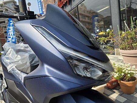 ホンダ PCX125 【新車在庫あり】即納可能です! PCX 6