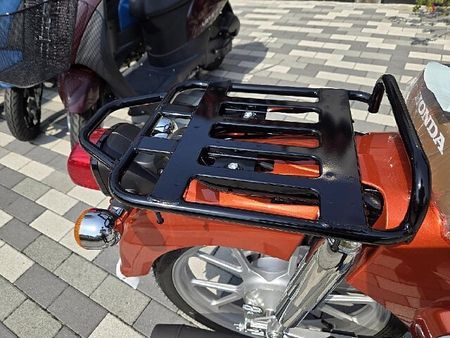 ホンダ スーパーカブ110 【新車在庫あり】即納可能です! スーパーカブ110 7