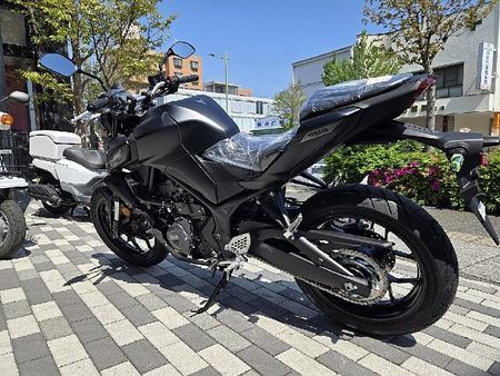ヤマハ MT-25 【新車在庫あり】即納可能です! MT-25 5