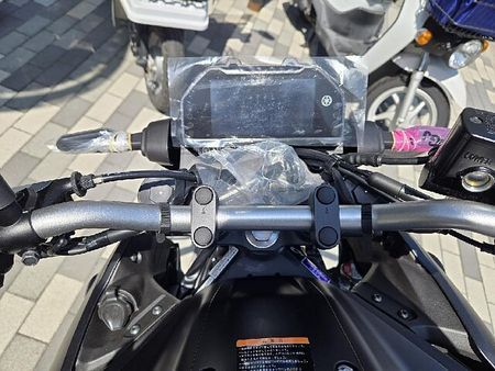 ヤマハ MT-25 【新車在庫あり】即納可能です! MT-25 8