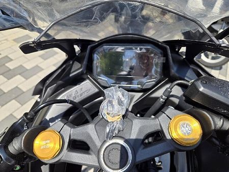 カワサキ ZX-4R 【新車在庫あり】即納可能です! ZX-4R SE 8
