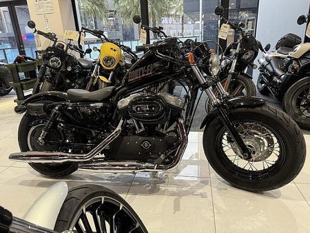 ハーレーダビッドソン XL1200XS SPORTSTER FortyEight Special XL1200X 1