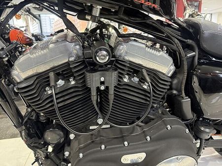 ハーレーダビッドソン XL1200XS SPORTSTER FortyEight Special XL1200X 11