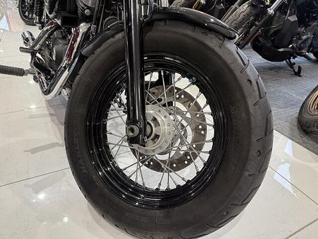 ハーレーダビッドソン XL1200XS SPORTSTER FortyEight Special XL1200X 12