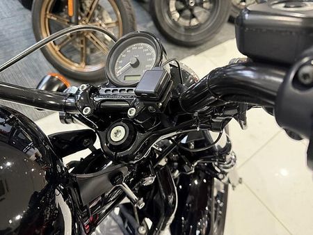 ハーレーダビッドソン XL1200XS SPORTSTER FortyEight Special XL1200X 13