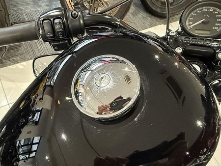 ハーレーダビッドソン XL1200XS SPORTSTER FortyEight Special XL1200X 14