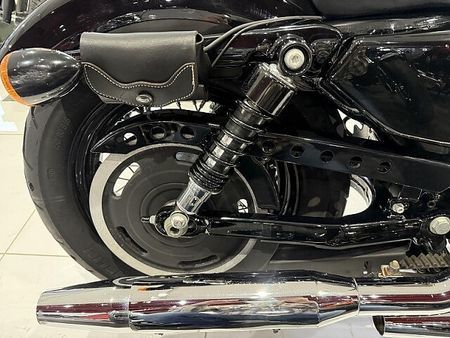 ハーレーダビッドソン XL1200XS SPORTSTER FortyEight Special XL1200X 15