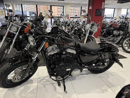 ハーレーダビッドソン XL1200XS SPORTSTER FortyEight Special XL1200X 4