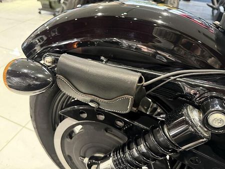 ハーレーダビッドソン XL1200XS SPORTSTER FortyEight Special XL1200X 7